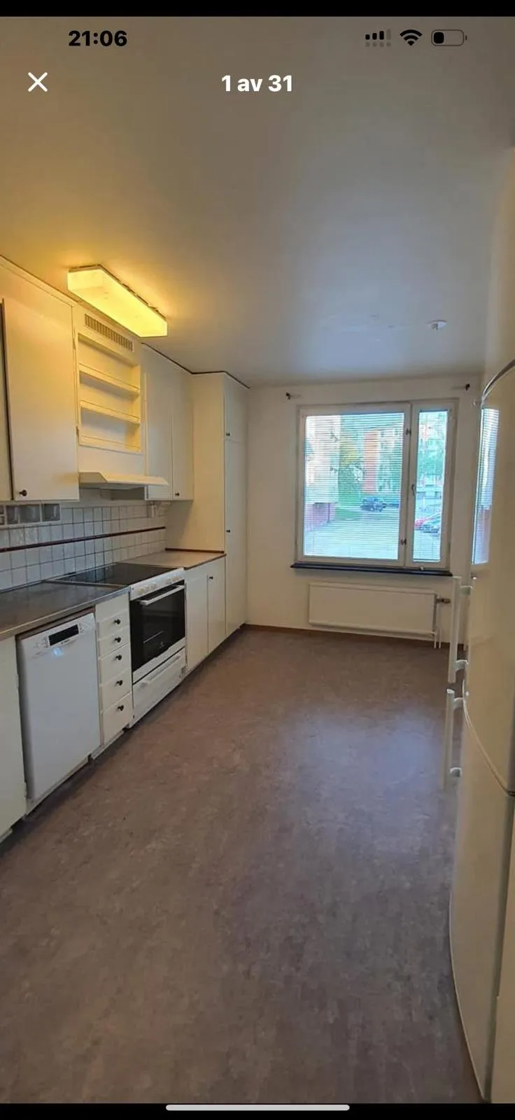 Hyreslägenhet på Södertälje i sodertalje