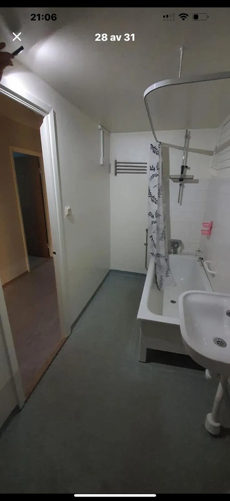 Hyreslägenhet på Södertälje i sodertalje