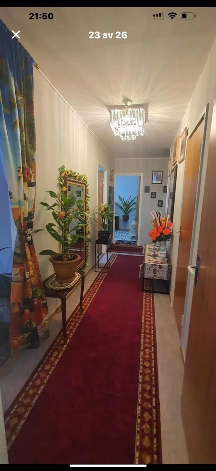 Hyreslägenhet på Södertälje i sodertalje