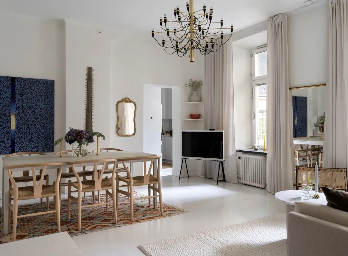 Hyreslägenhet på Stockholm i stockholm