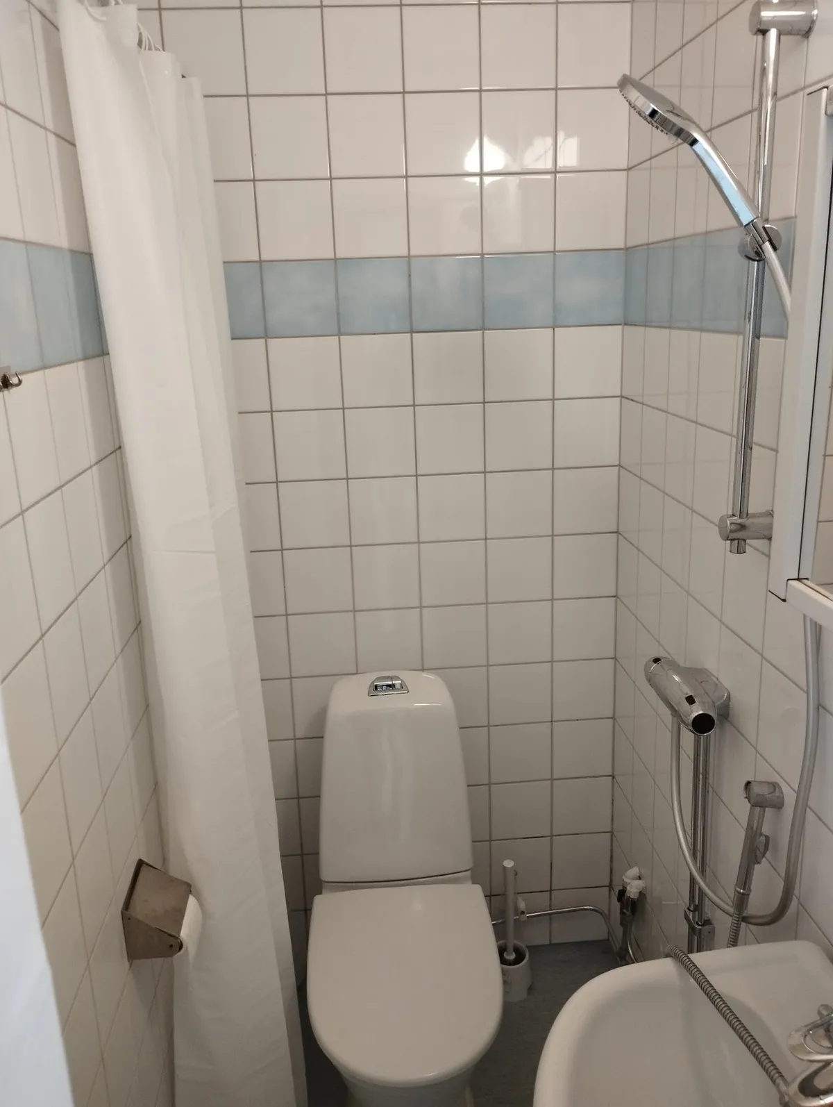 Hyreslägenhet på Sundbyberg i sundbyberg