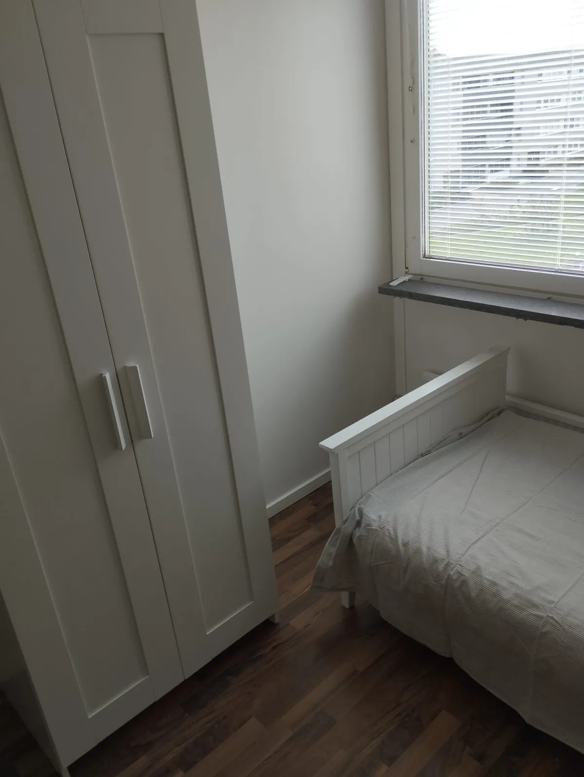 Hyreslägenhet på Sundbyberg i sundbyberg