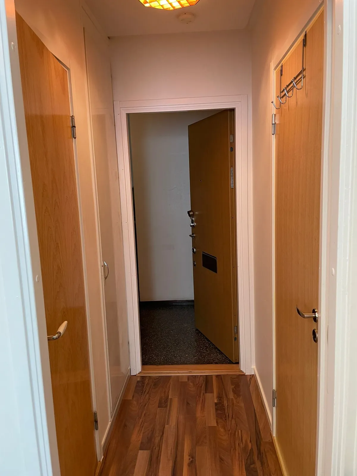 Hyreslägenhet på Sundbyberg i sundbyberg