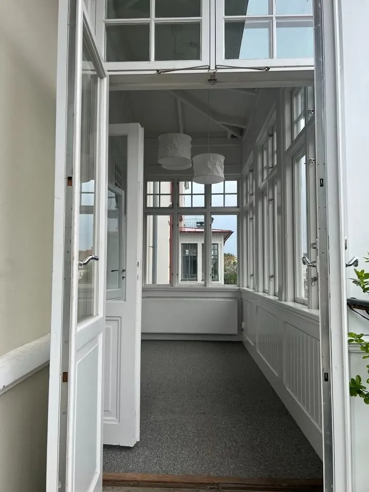 Hyresbostad på Ängelholm i angelholm