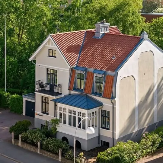 Hyresbostad på Ängelholm i angelholm