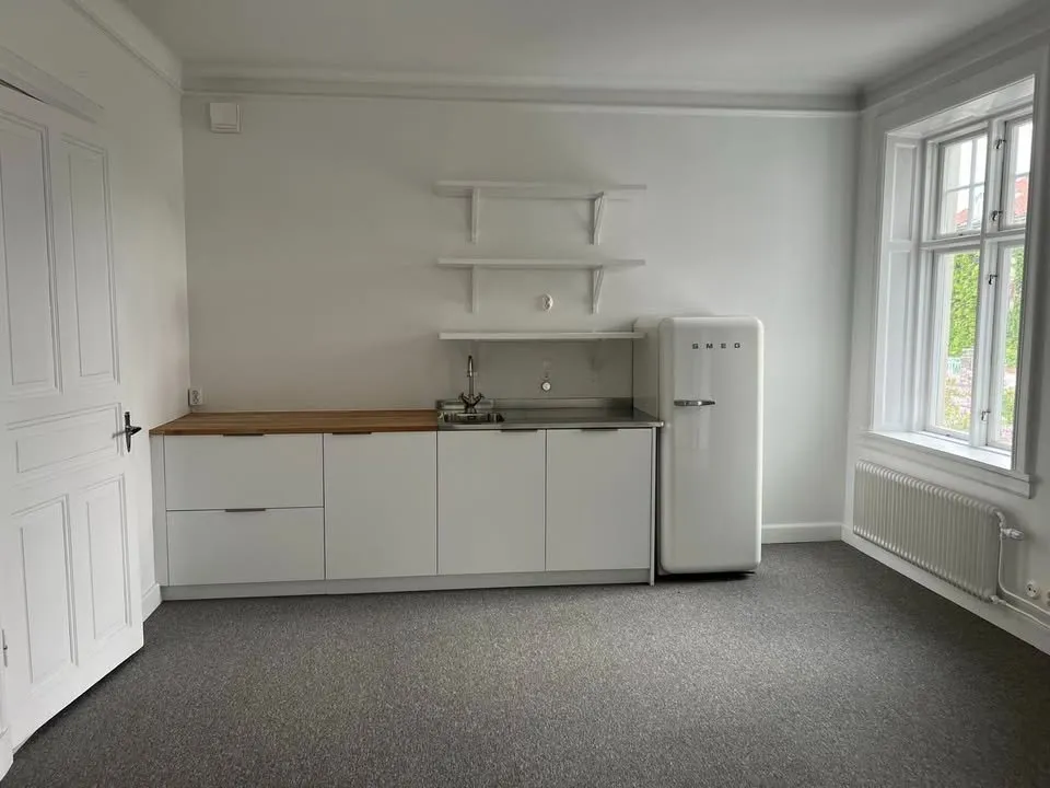 Hyresbostad på Ängelholm i angelholm