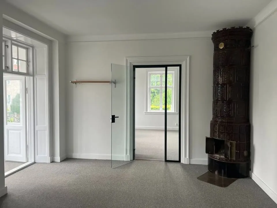 Hyresbostad på Ängelholm i angelholm