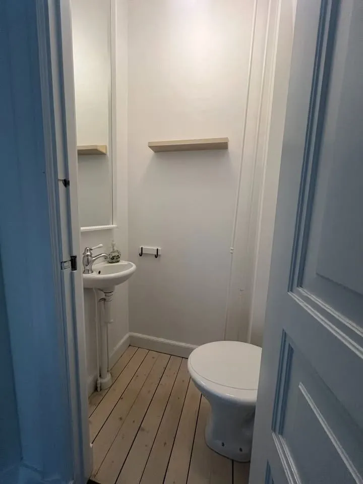 Hyresbostad på Ängelholm i angelholm