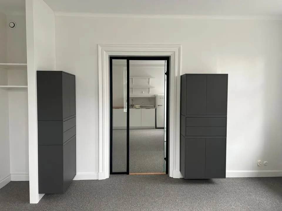 Hyresbostad på Ängelholm i angelholm