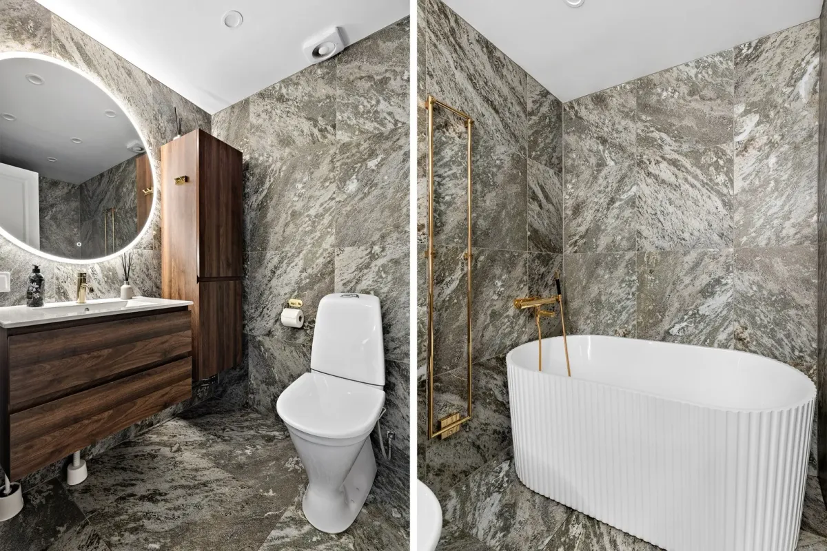 Hyresbostad på Sollentuna i sollentuna