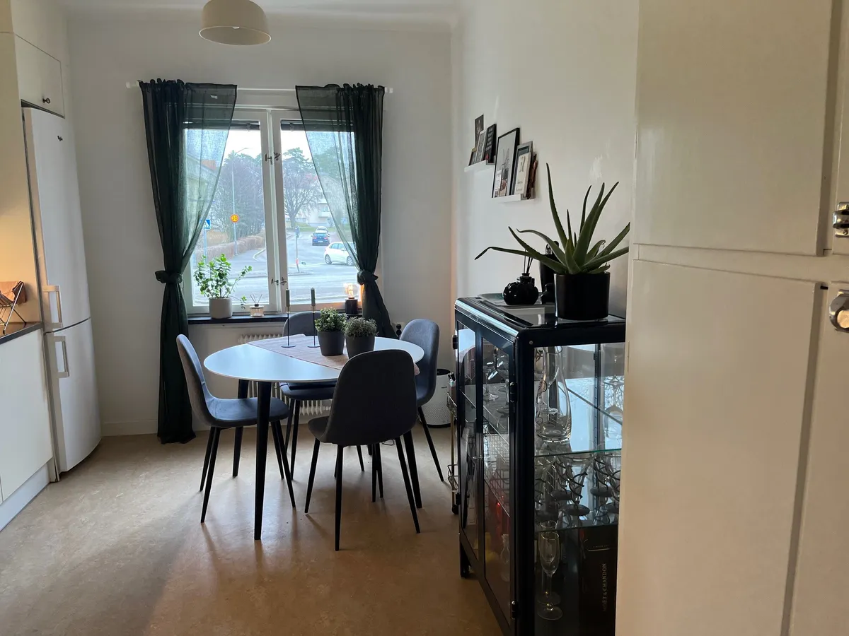 Hyreslägenhet på Nyköping i nykoping