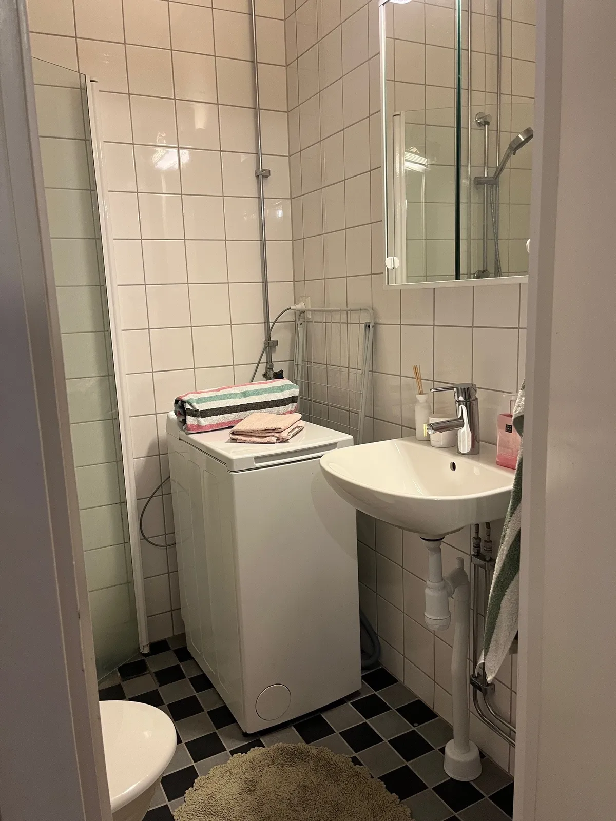 Hyreslägenhet på Nyköping i nykoping