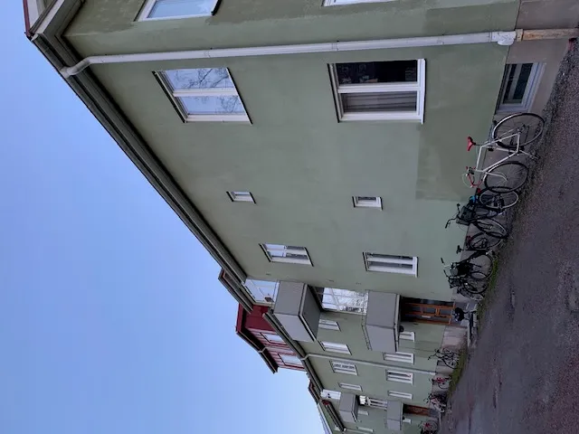 Hyreslägenhet på Nyköping i nykoping