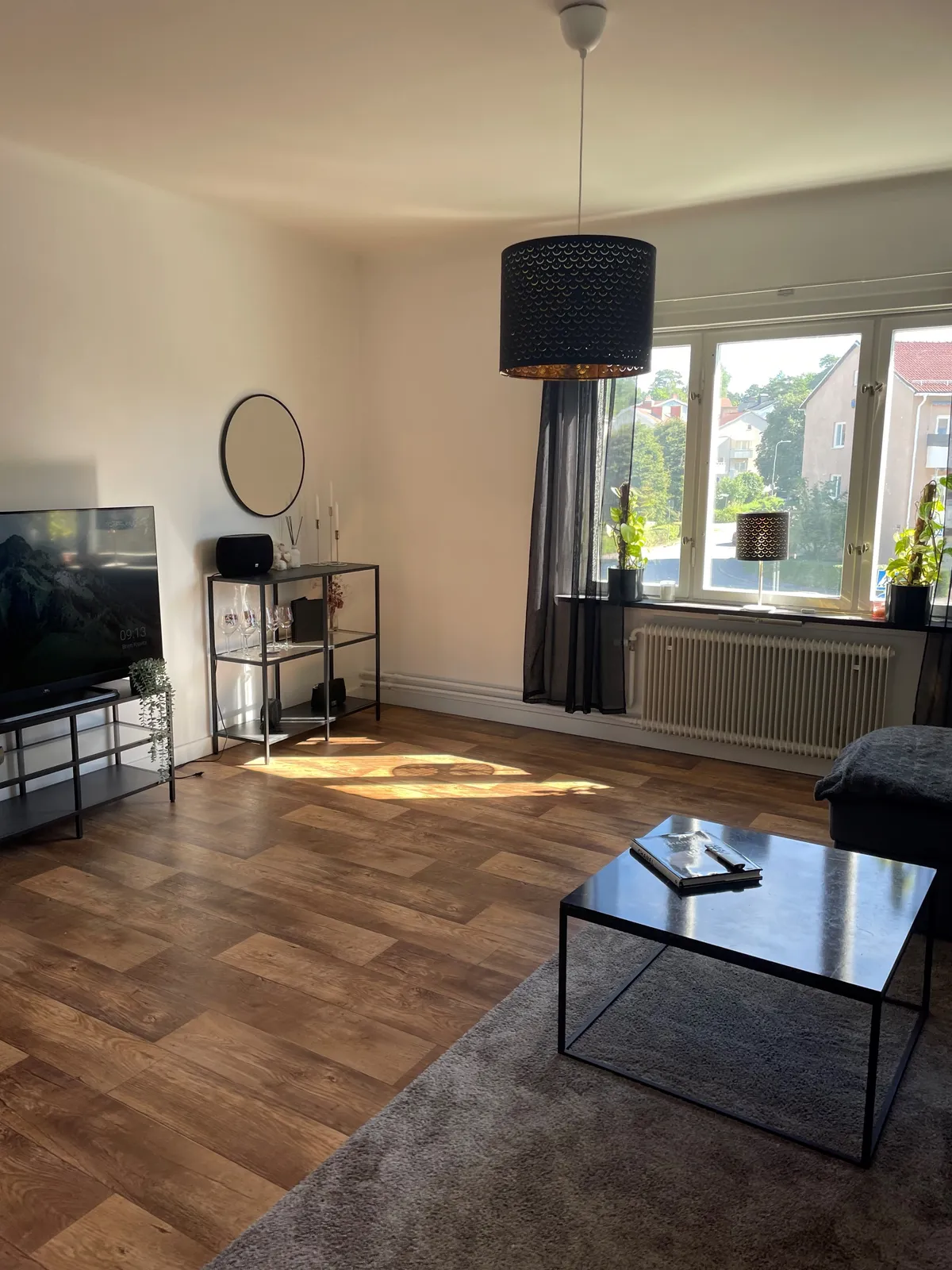 Hyreslägenhet på Nyköping i nykoping