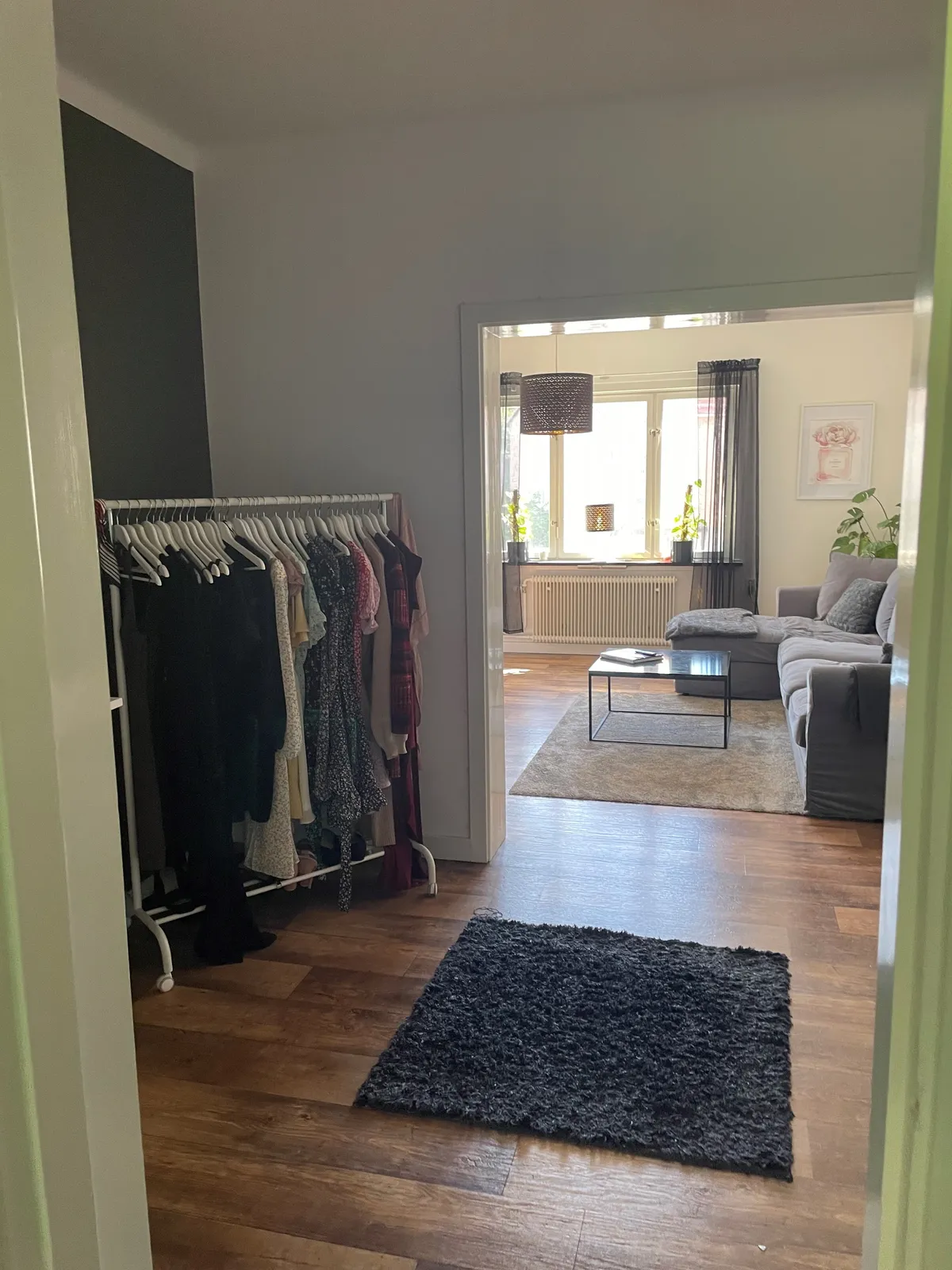 Hyreslägenhet på Nyköping i nykoping