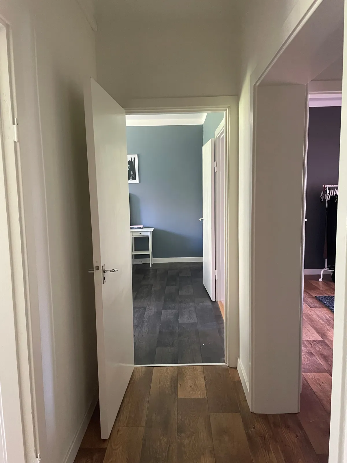 Hyreslägenhet på Nyköping i nykoping