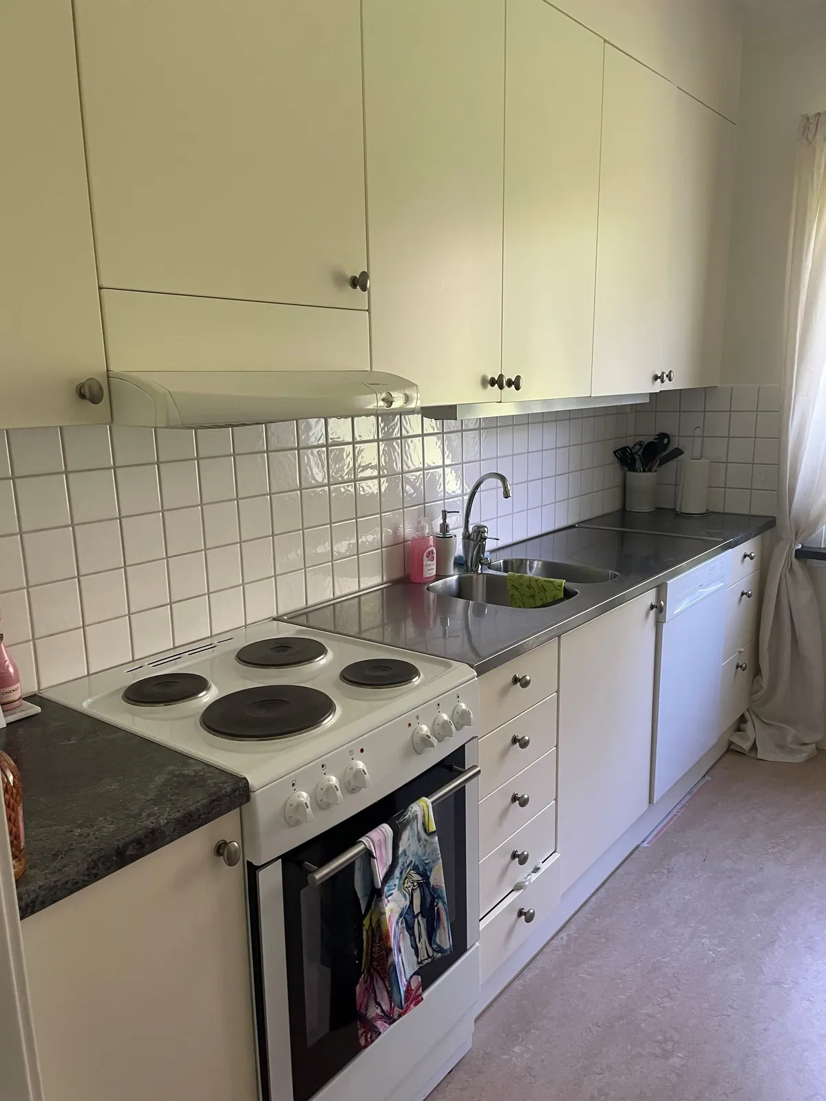 Hyreslägenhet på Nyköping i nykoping