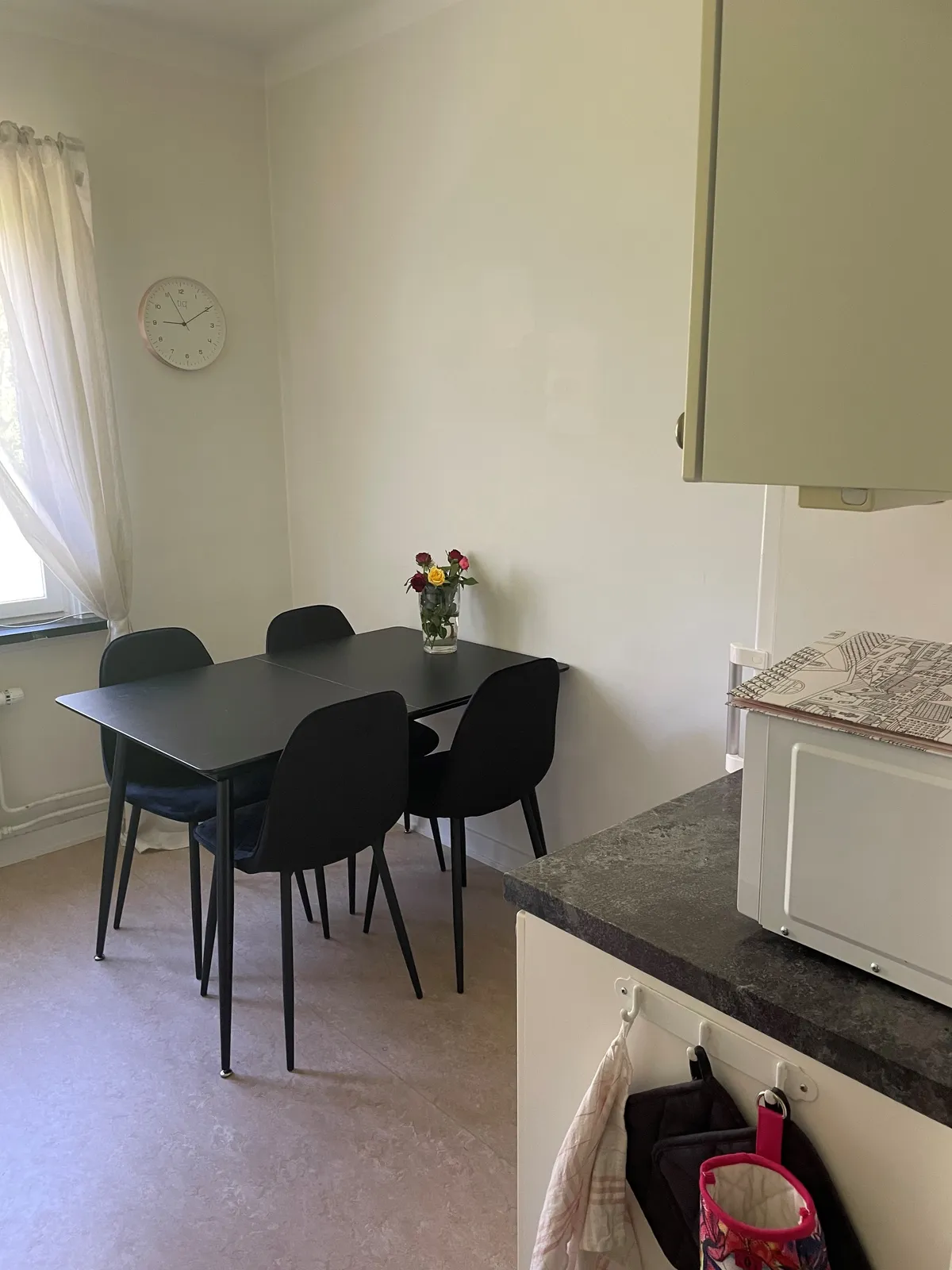 Hyreslägenhet på Nyköping i nykoping