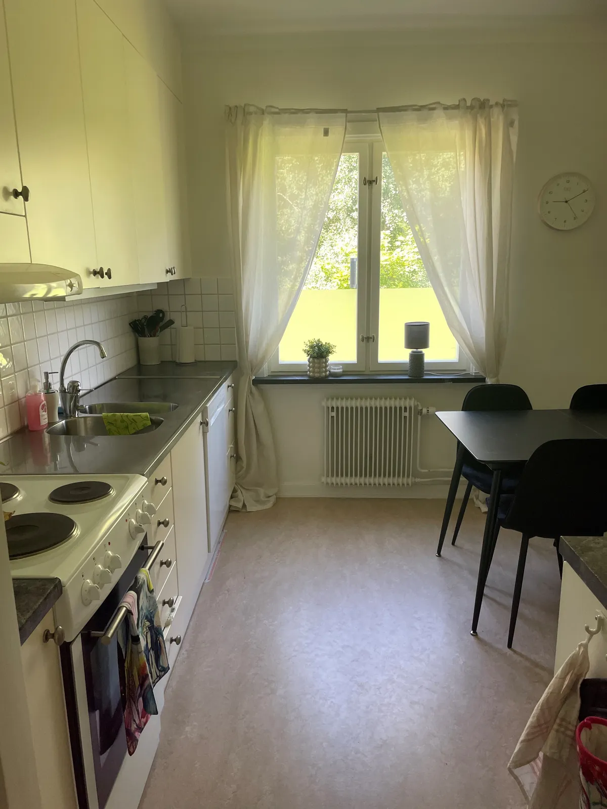 Hyreslägenhet på Nyköping i nykoping