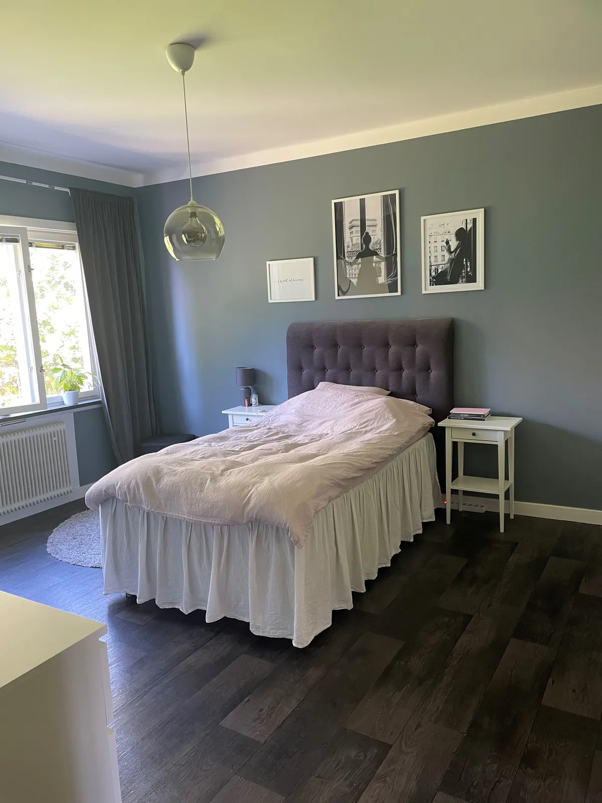 Hyreslägenhet på Nyköping i nykoping