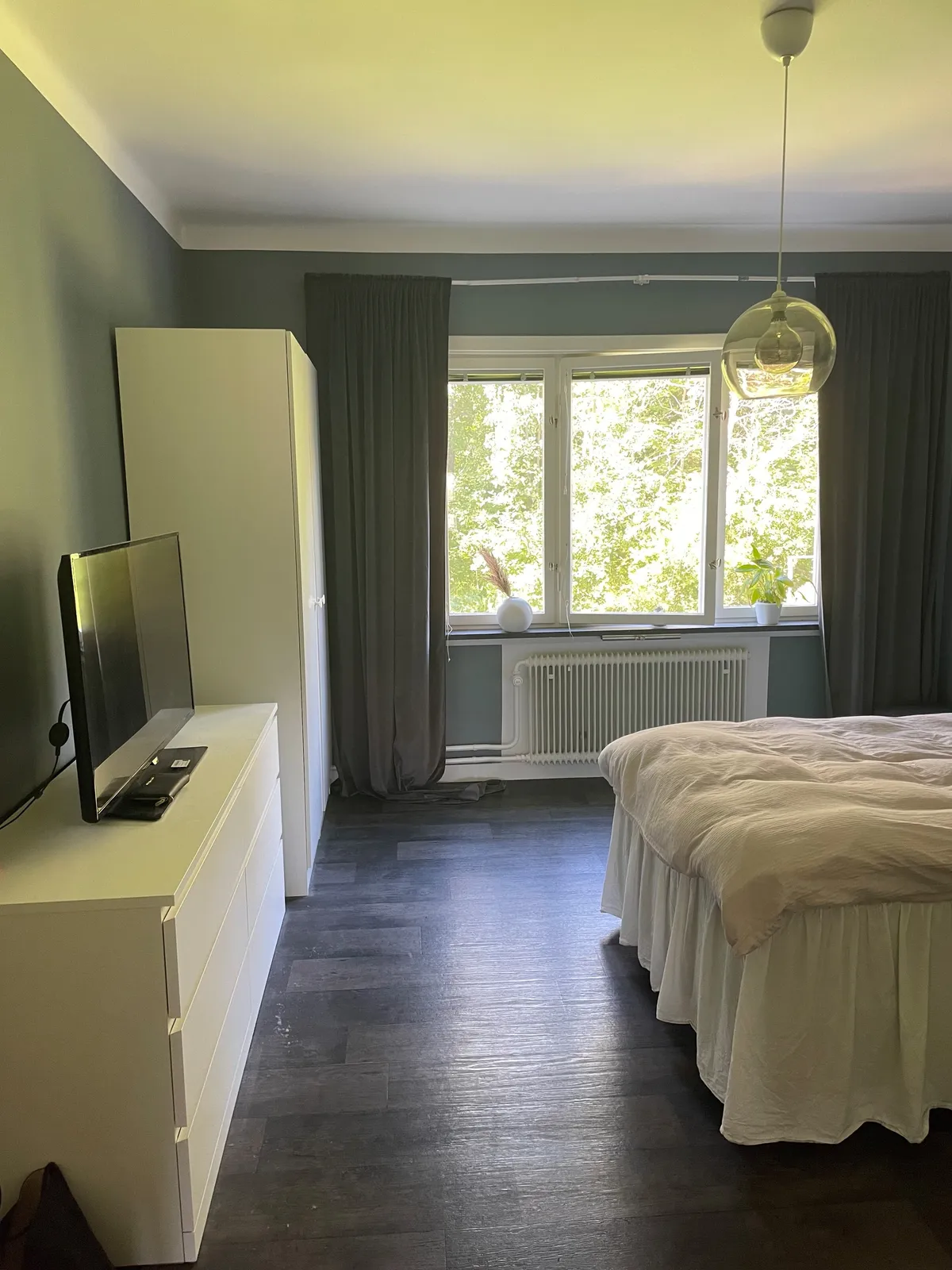 Hyreslägenhet på Nyköping i nykoping