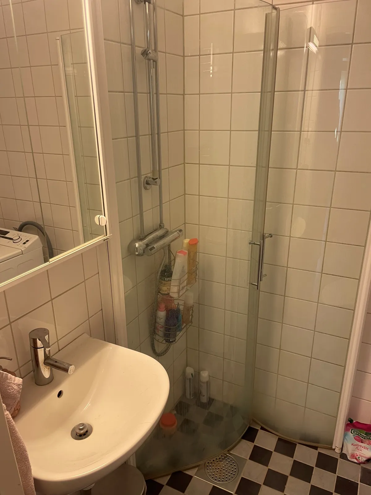 Hyreslägenhet på Nyköping i nykoping