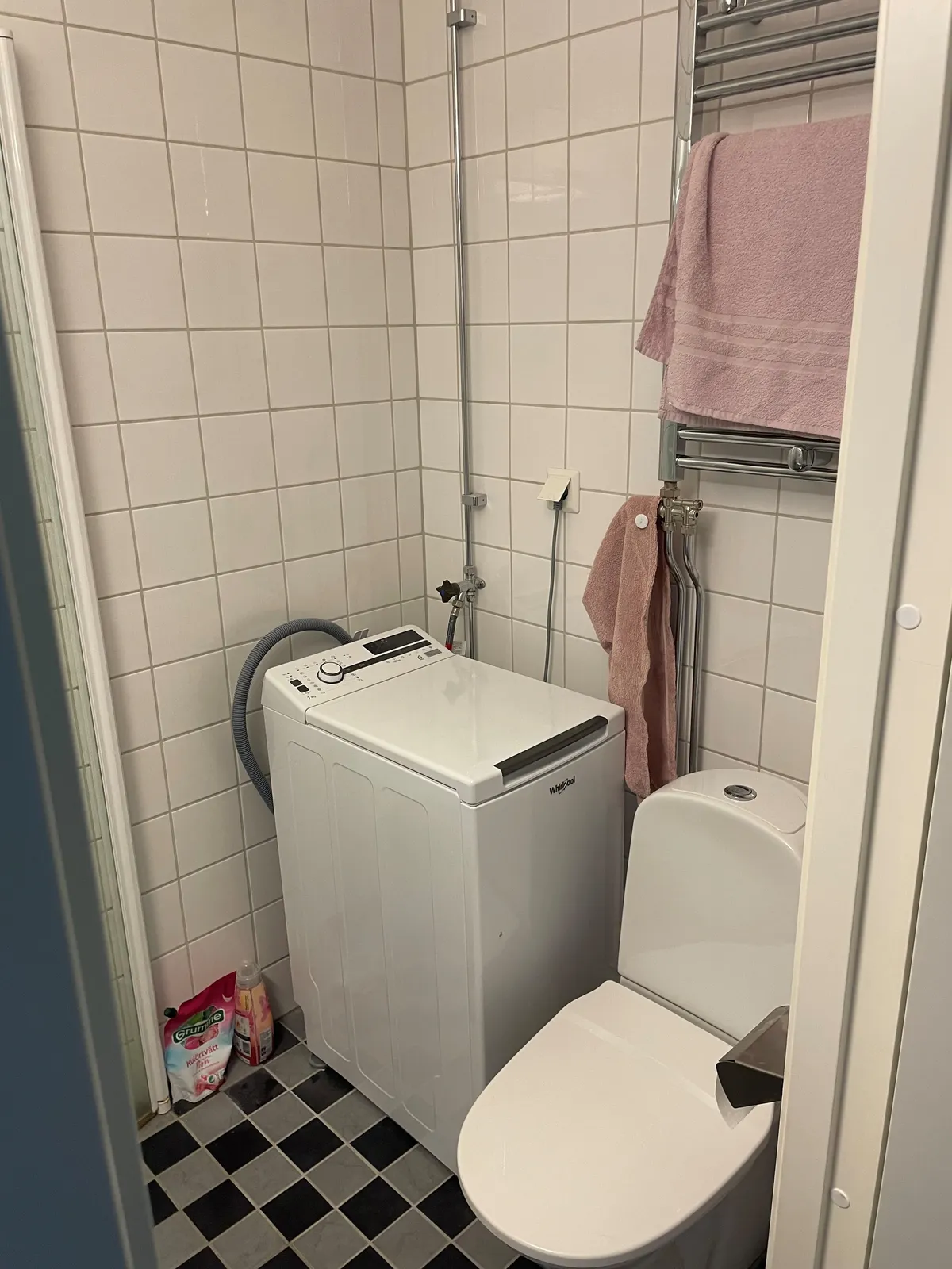 Hyreslägenhet på Nyköping i nykoping