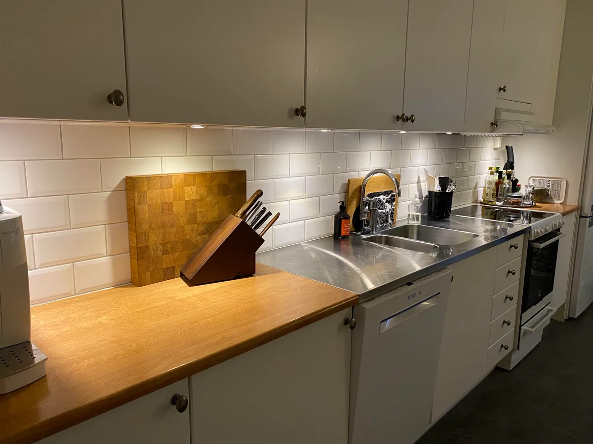 Hyreslägenhet på Nyköping i nykoping