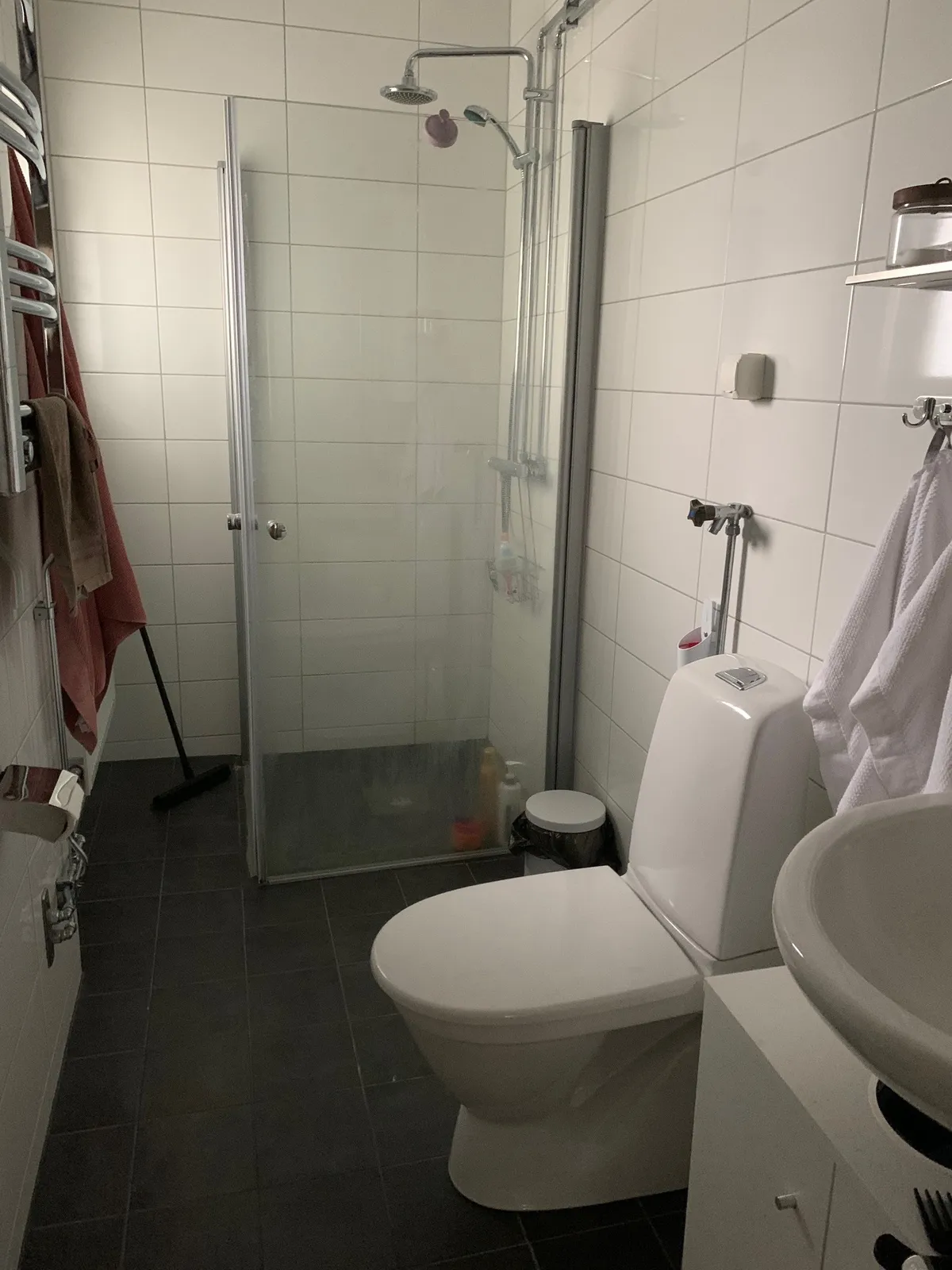 Hyreslägenhet på Nyköping i nykoping