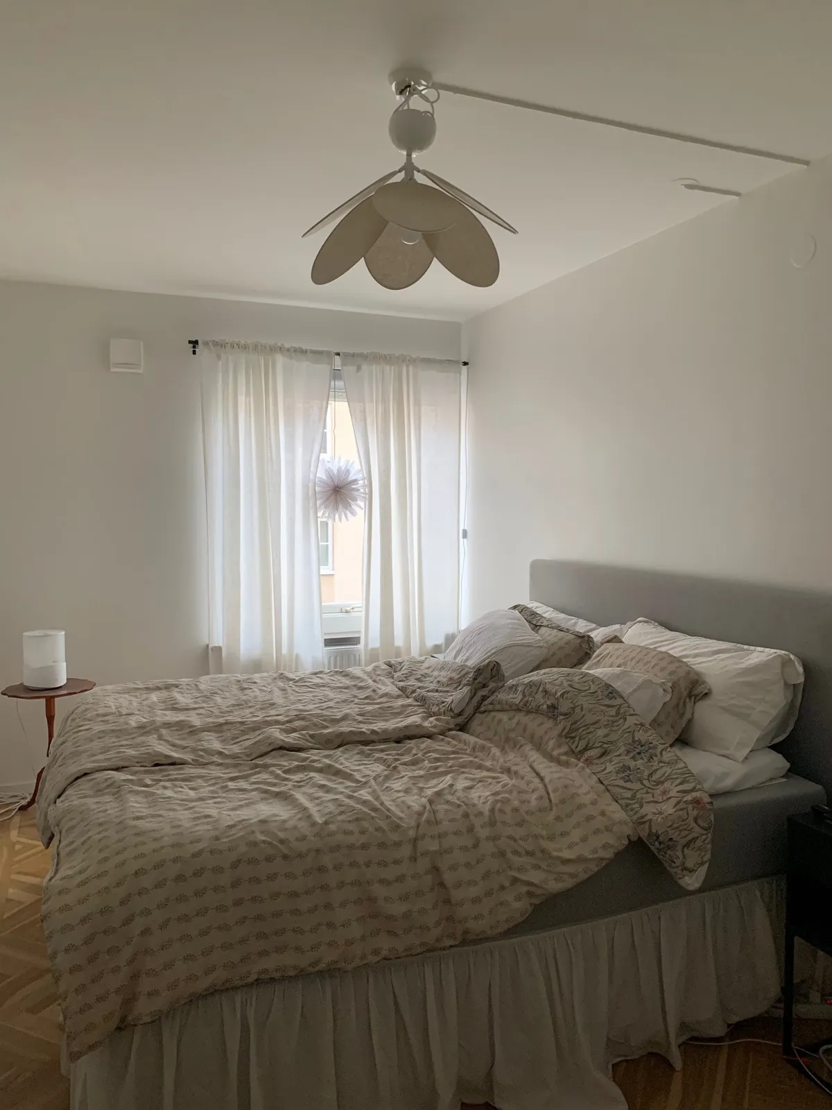 Hyreslägenhet på Nyköping i nykoping