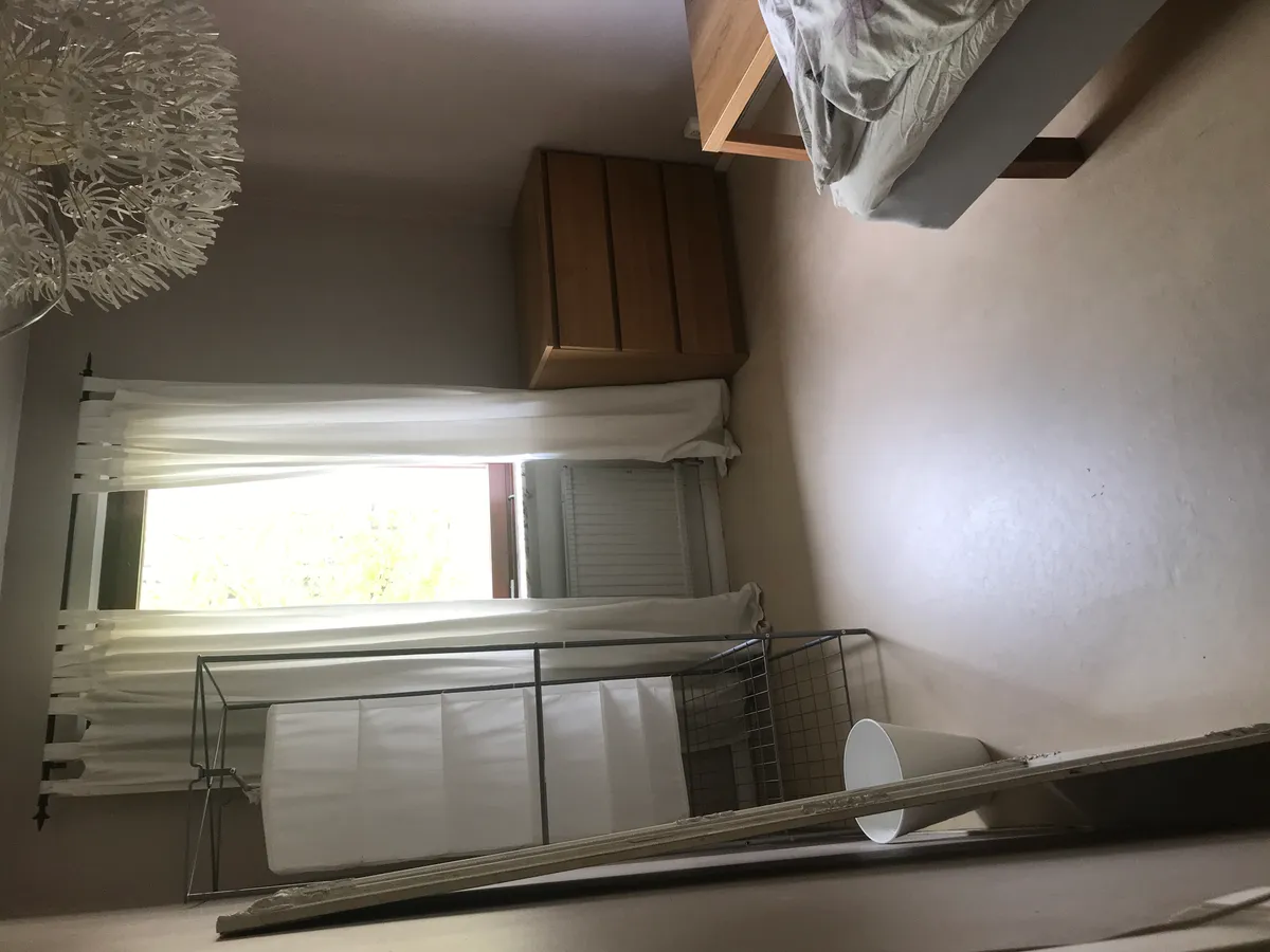 Hyreslägenhet på Enskededalen i enskededalen