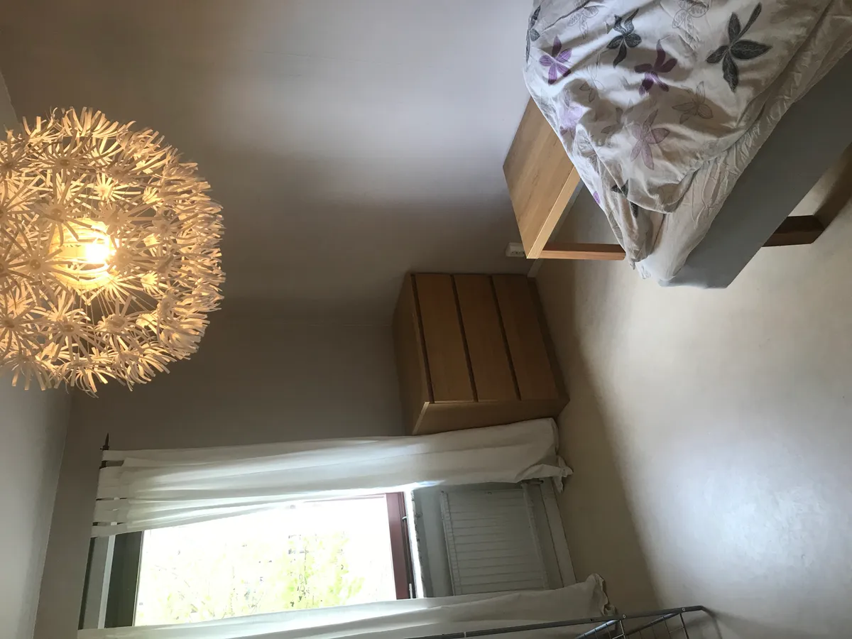 Hyreslägenhet på Enskededalen i enskededalen