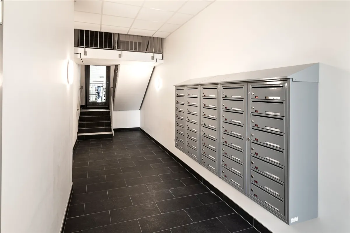 Hyreslägenhet på Malmö i malmo