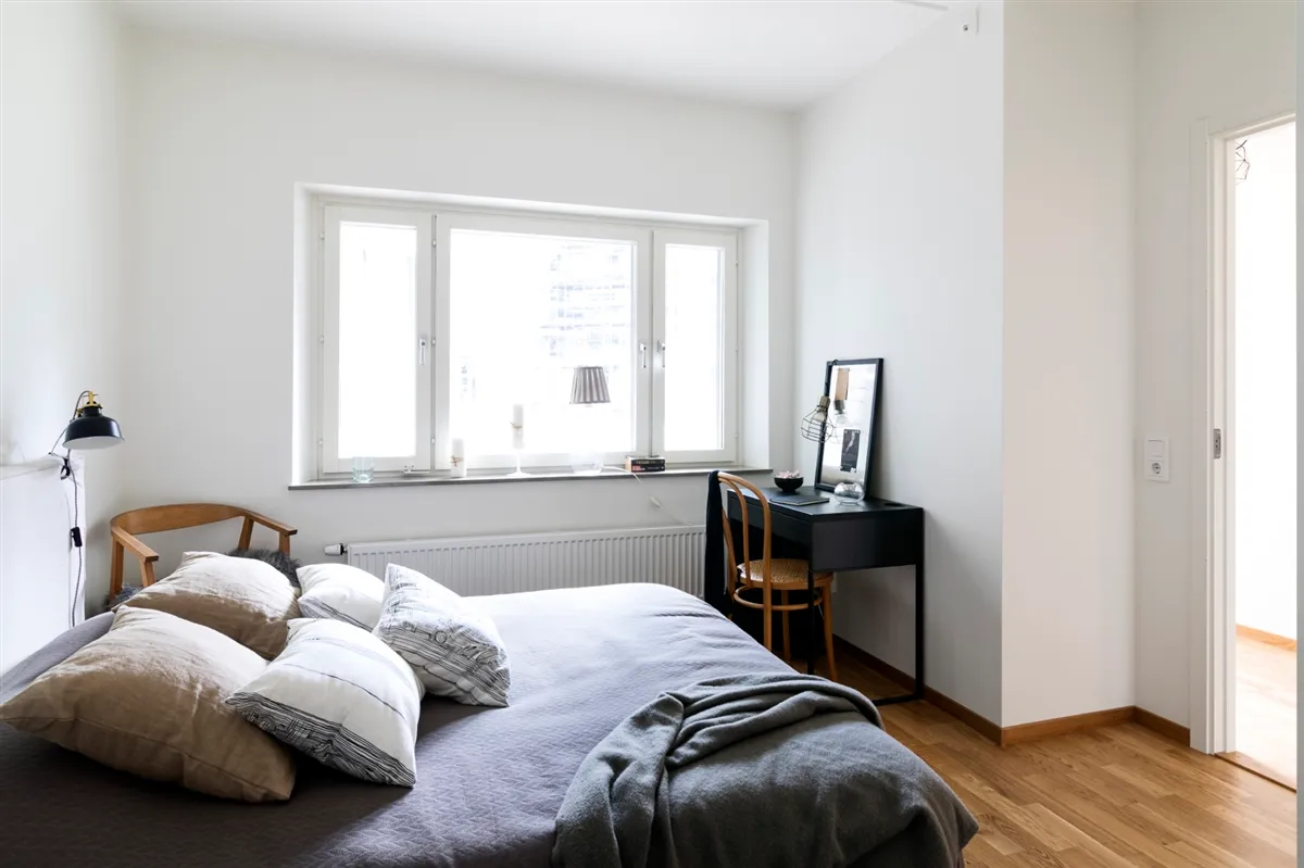 Hyreslägenhet på Malmö i malmo