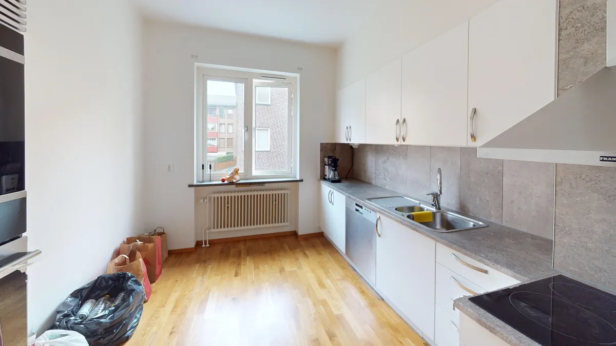 Hyreslägenhet på Helsingborg i helsingborg