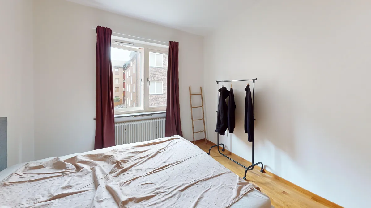 Hyreslägenhet på Helsingborg i helsingborg