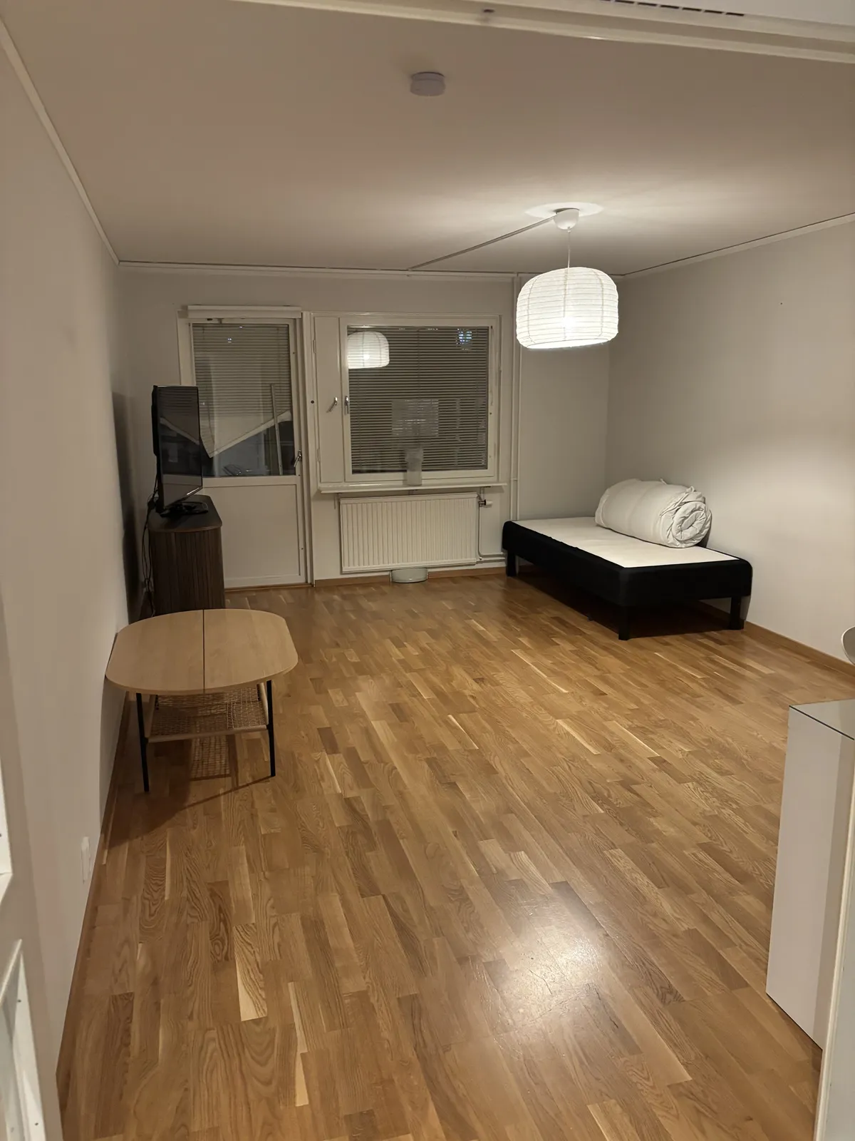 Hyreslägenhet på Umeå i umea