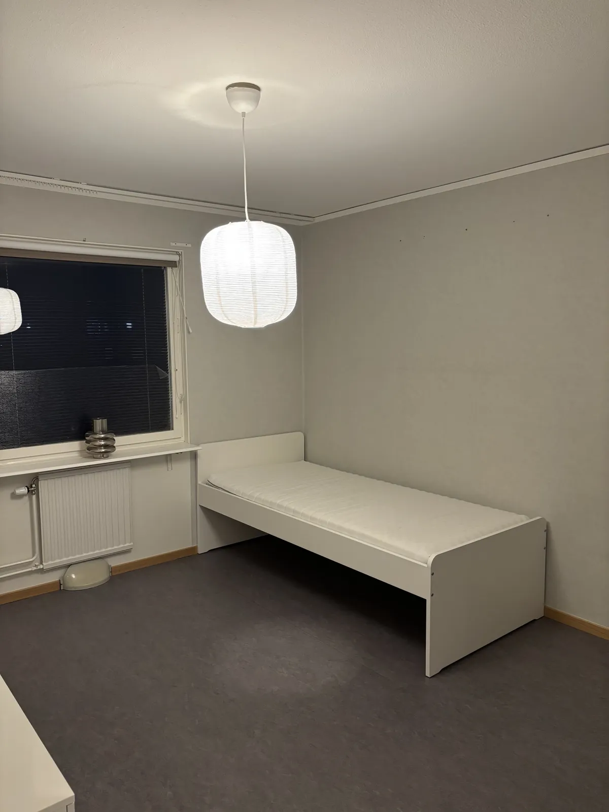 Hyreslägenhet på Umeå i umea