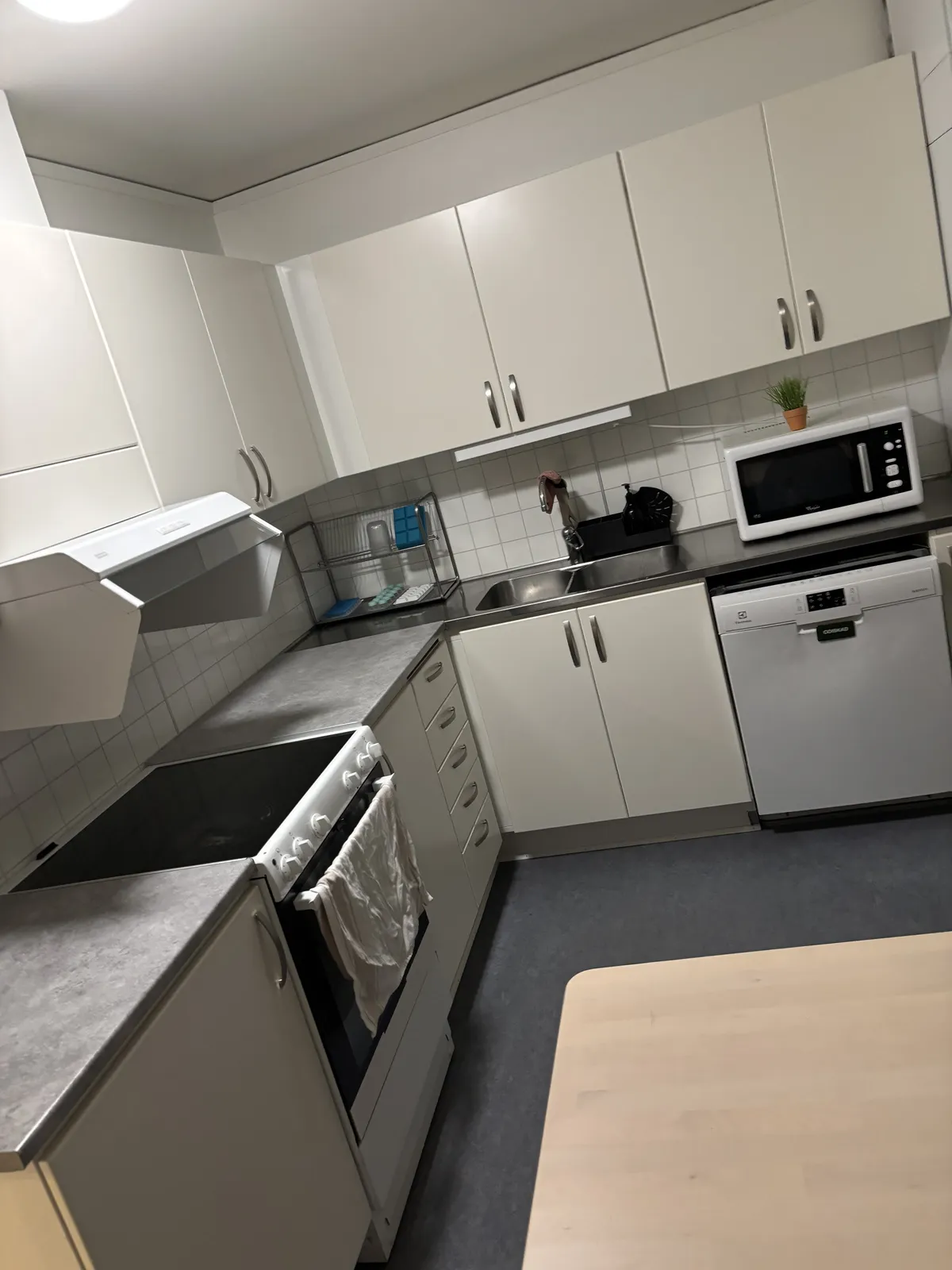 Hyreslägenhet på Umeå i umea