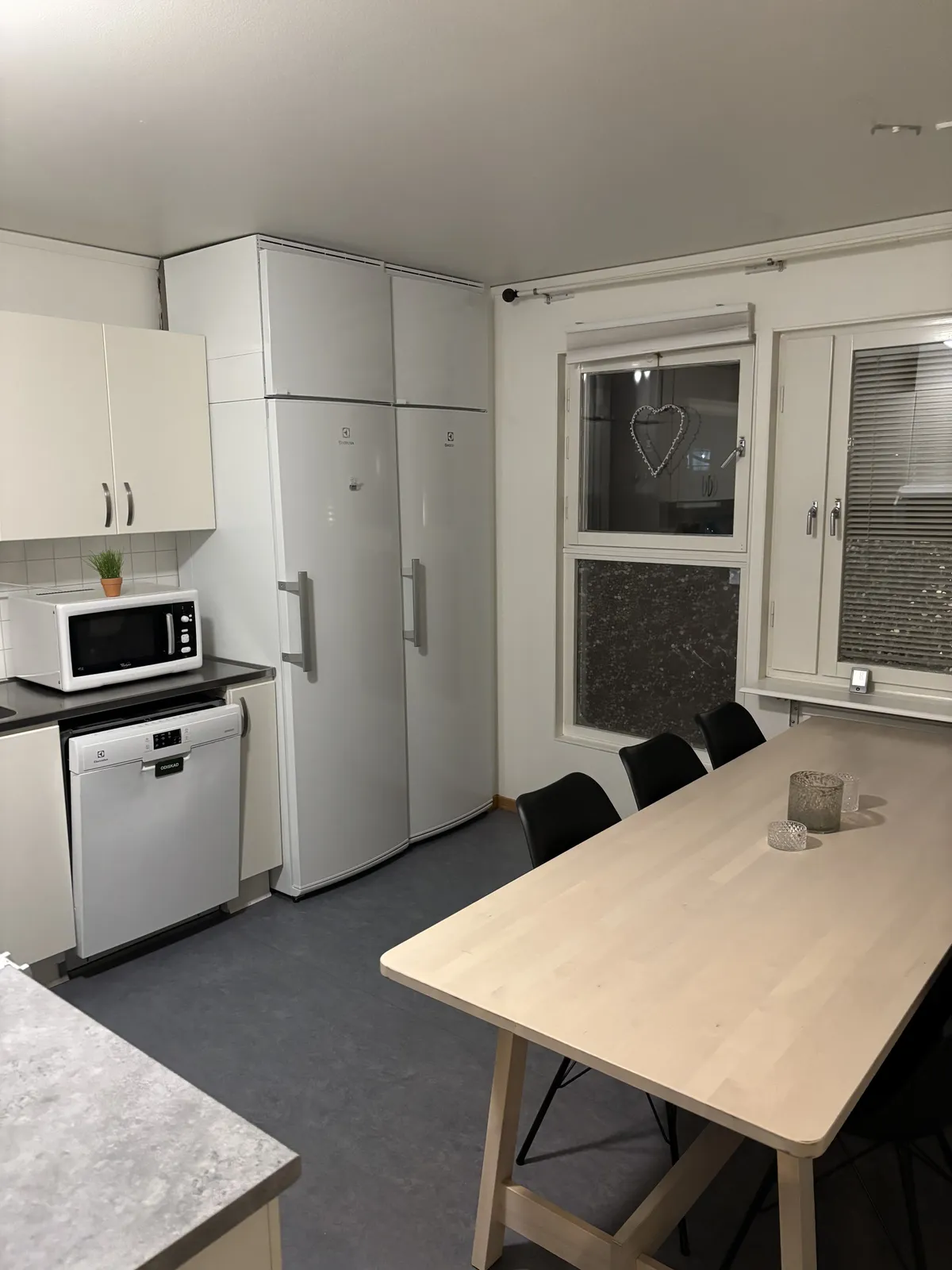 Hyreslägenhet på Umeå i umea