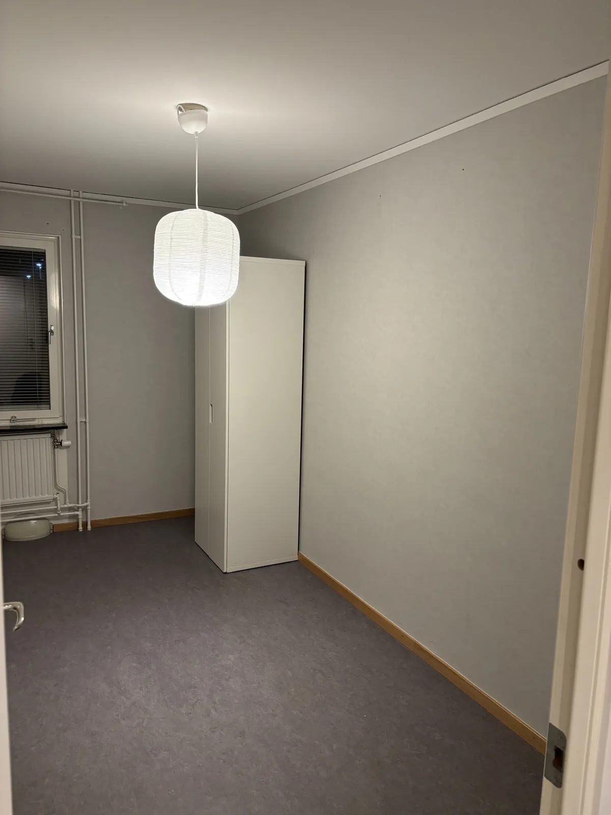 Hyreslägenhet på Umeå i umea