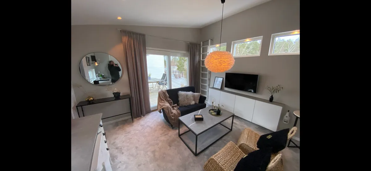 Hyresbostad på Tyresö i tyreso