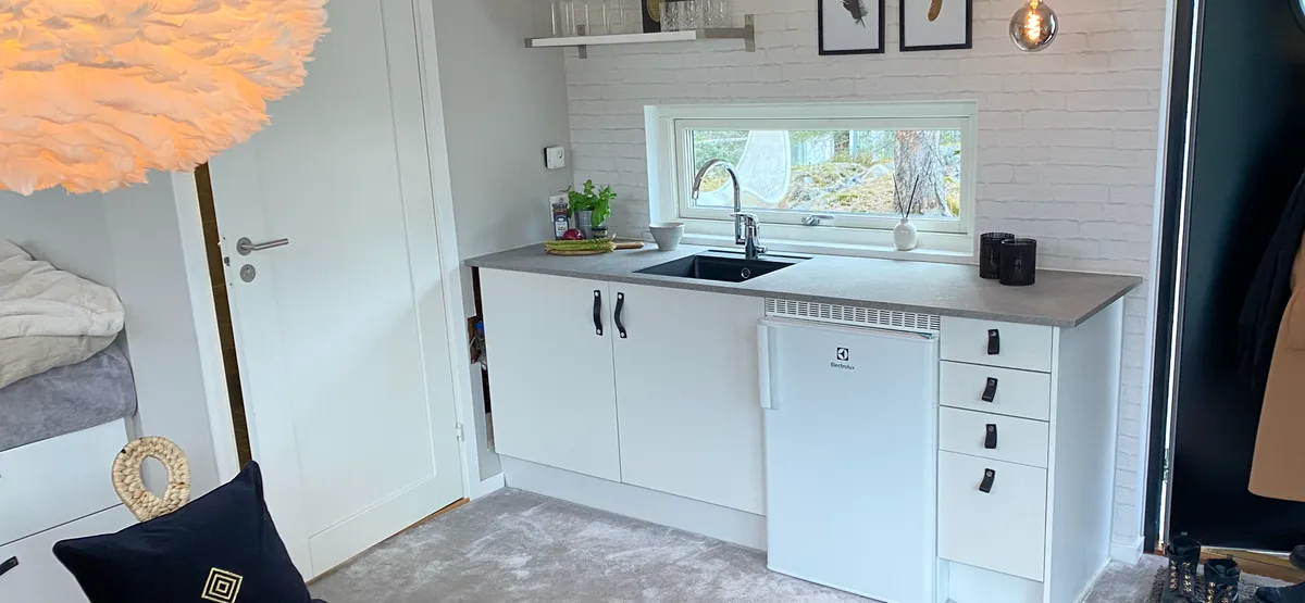 Hyresbostad på Tyresö i tyreso