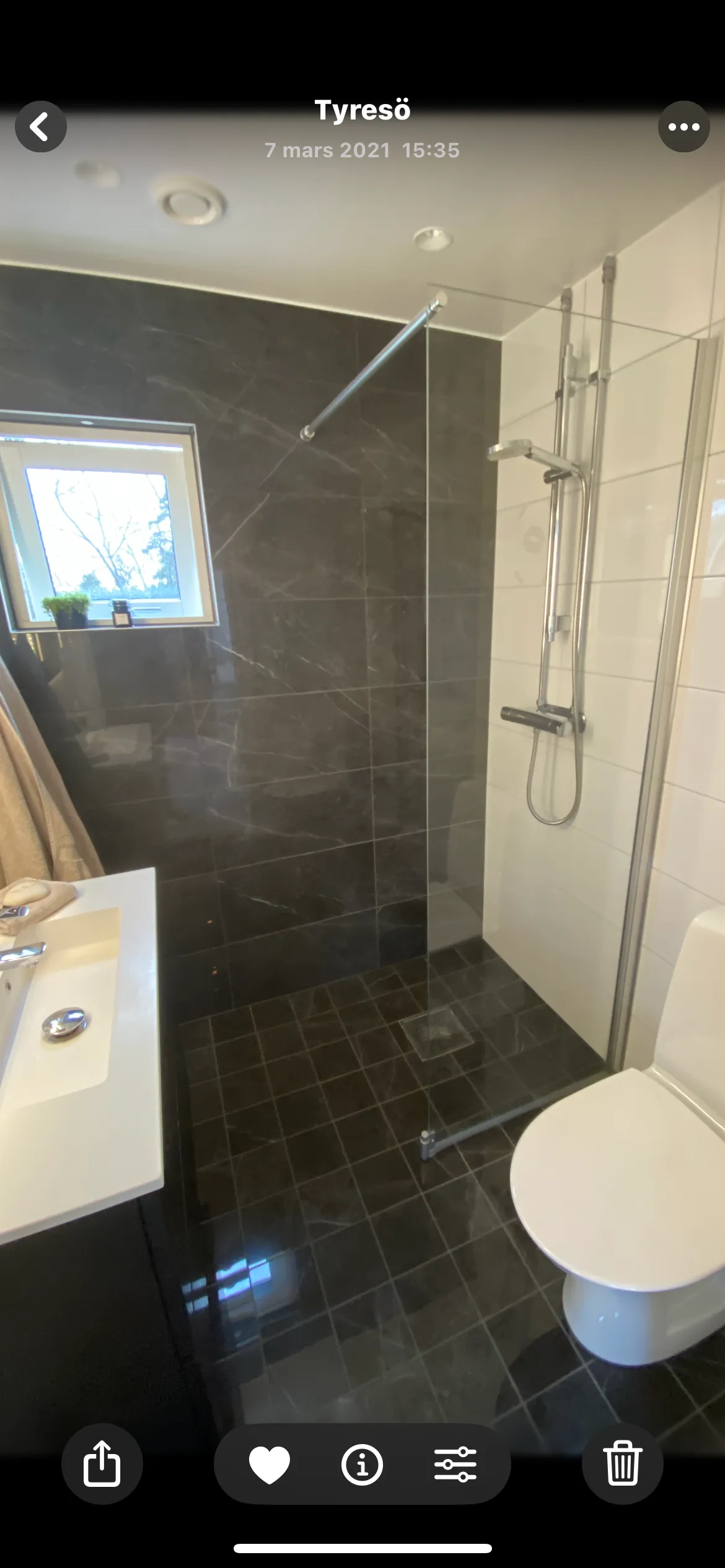 Hyresbostad på Tyresö i tyreso