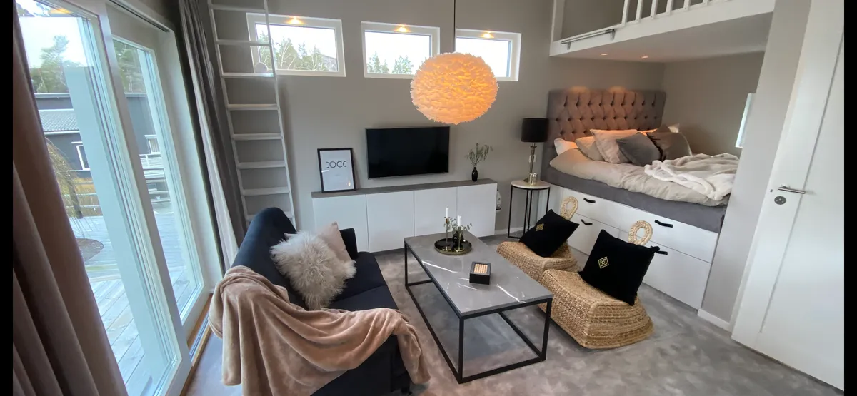 Hyresbostad på Tyresö i tyreso