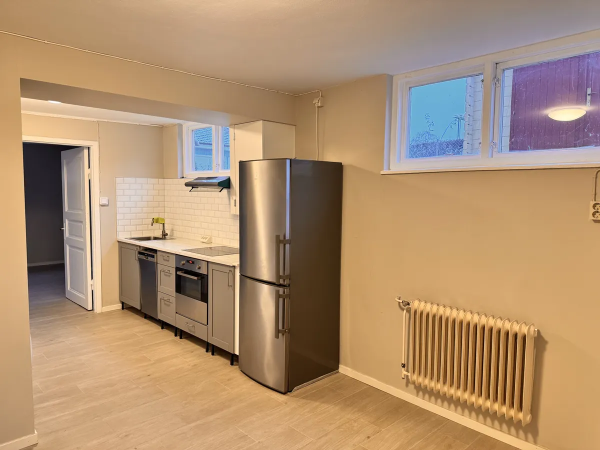 Hyreslägenhet på Stockholm i stockholm