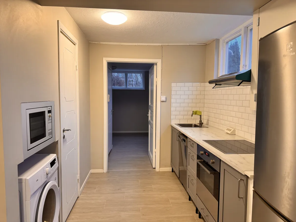 Hyreslägenhet på Stockholm i stockholm