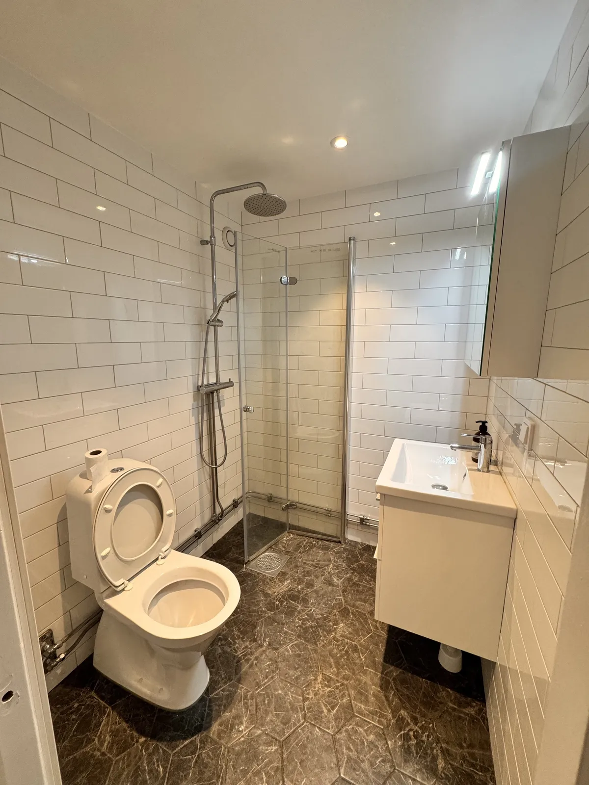 Hyreslägenhet på Stockholm i stockholm