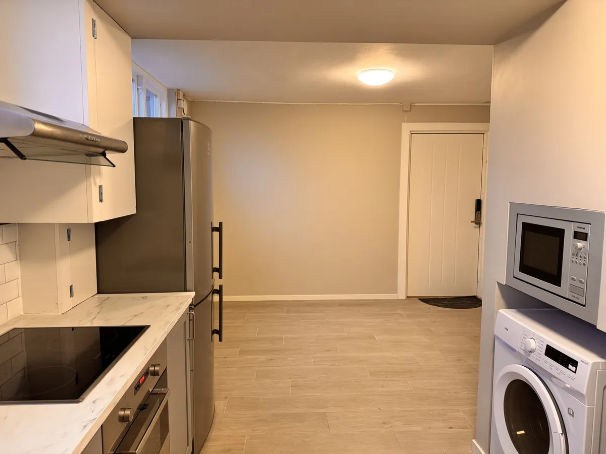 Hyreslägenhet på Stockholm i stockholm