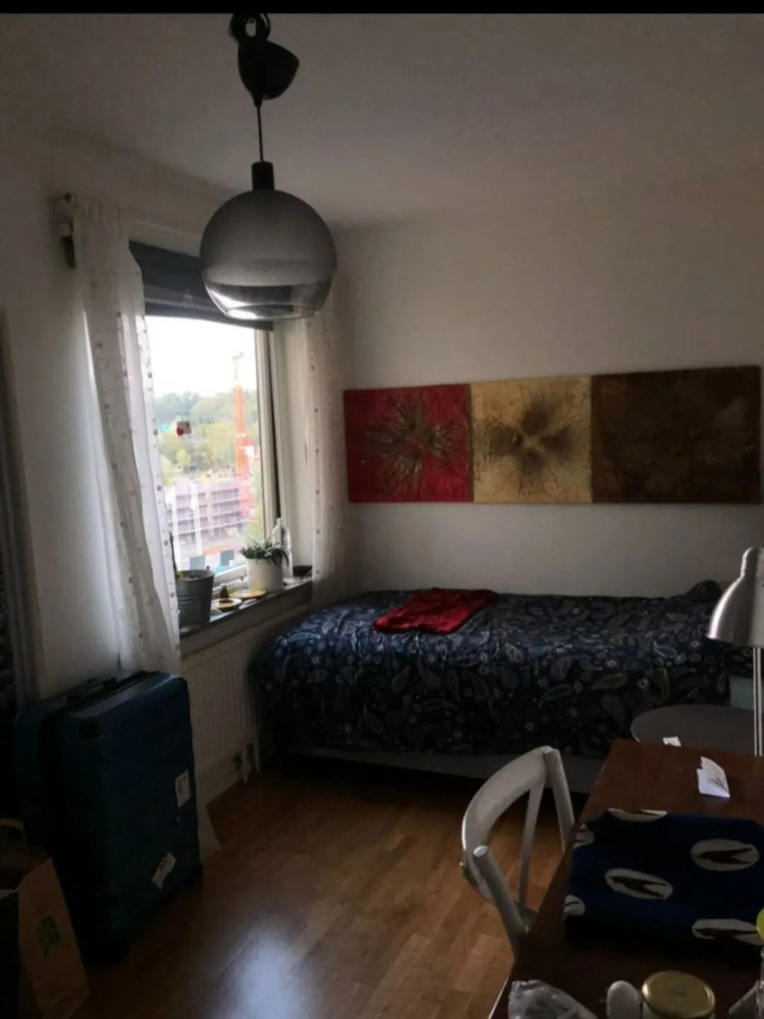 Hyreslägenhet på Göteborg i goteborg